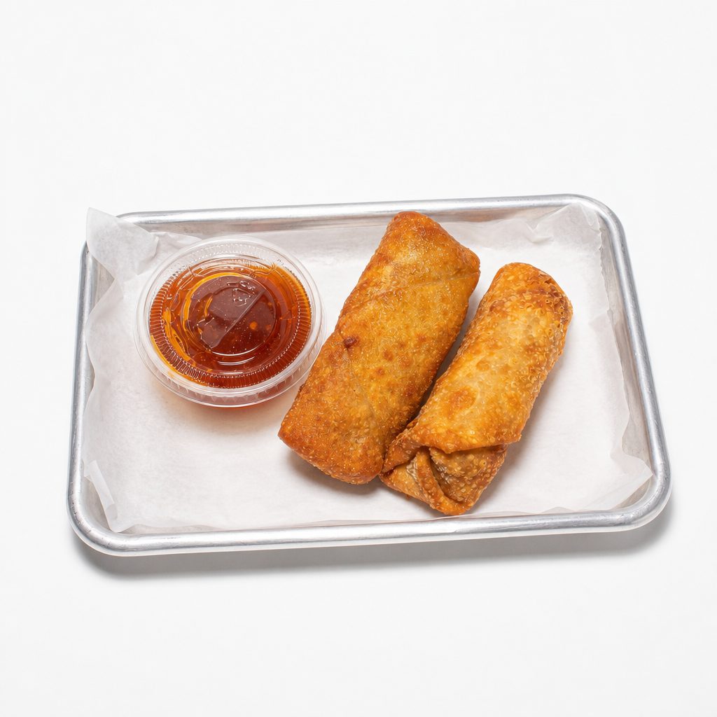 Vegetable Egg Rolls (2).
