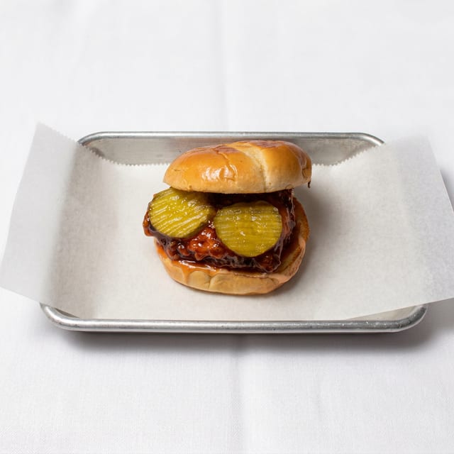 10 Saucy Chicken Sandwich Pack.