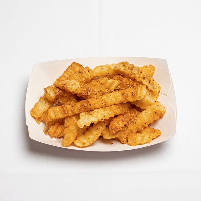 Small Fries.
