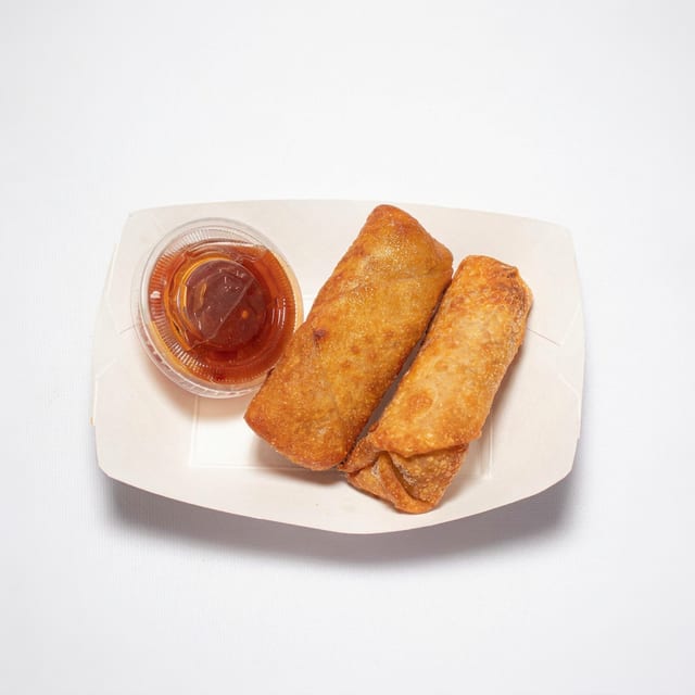 Vegetable Egg Rolls (2).