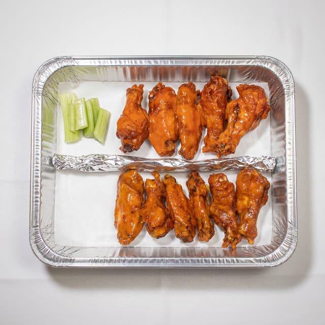 6 Wings.