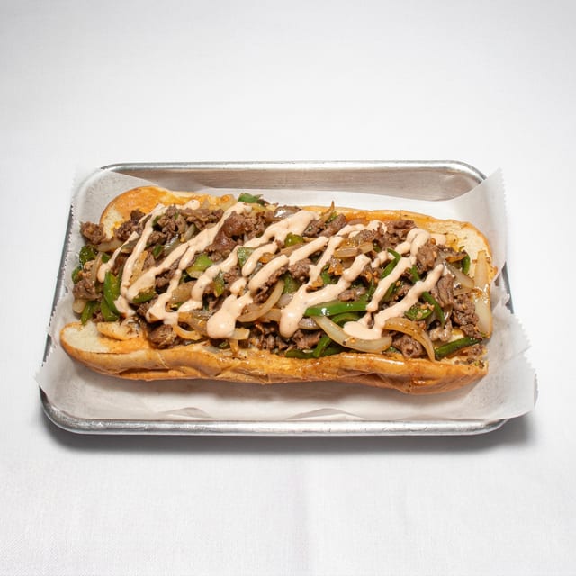 10 Stk Philly Pack.