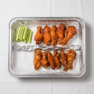 10 Wings