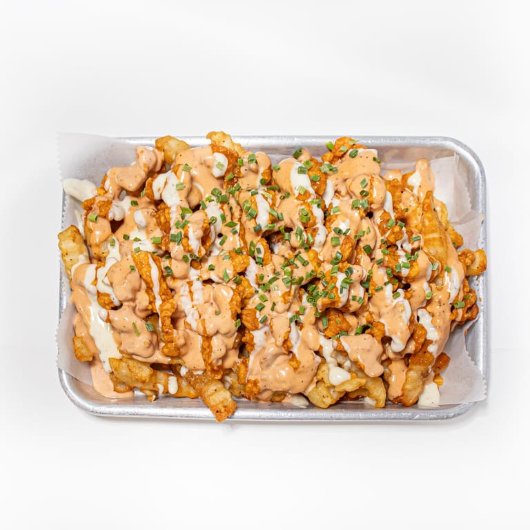 Fast Delivery for Wings, Cheesesteak, and More