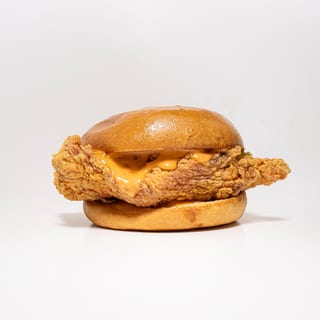 Original Chicken Sandwich