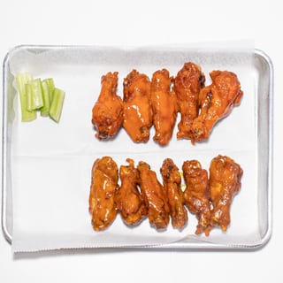10 Wings