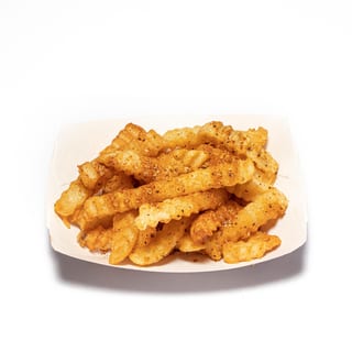 Small Fries
