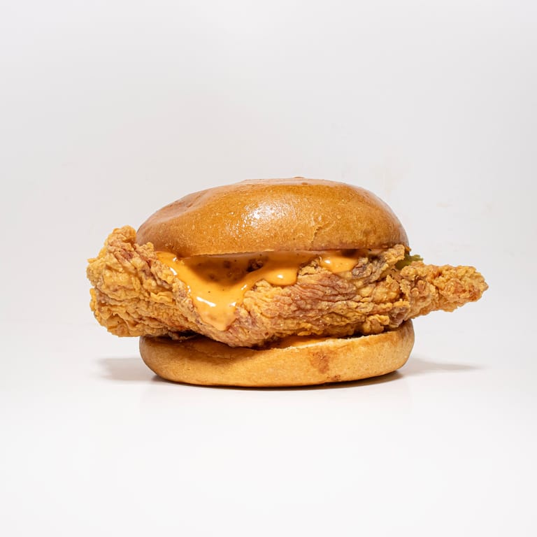 Delicious Chicken Sandwiches: A Local Favorite