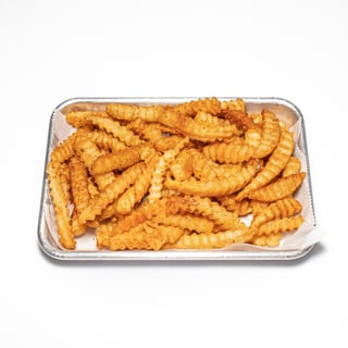 Large Fries
