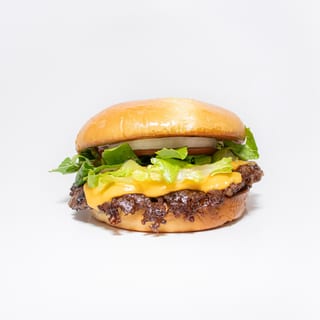 10 Double Burger Pack