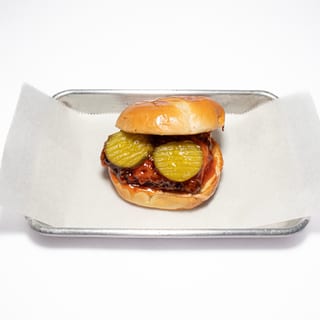 10 Saucy Chicken Sandwich Pack